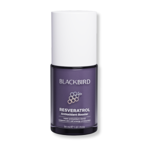 Resveratrol Antioxidant Booster