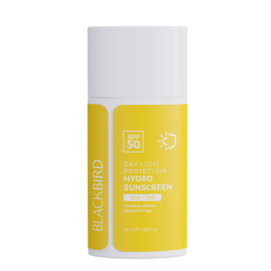 Day-Light Protection Hydro Sunscreen [Spf 50]