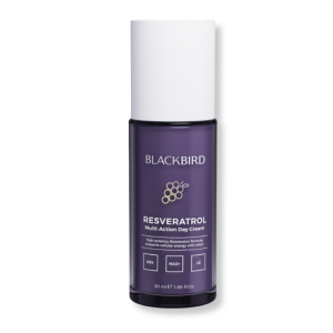 Resveratrol Multi-Action Day Cream