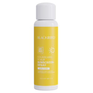 Solarcare Scalp Sunscreen Spray [SPF30]