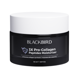 3X Pro-Collagen Peptides Moisturizer