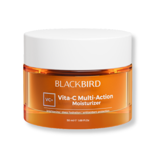 Vita-C Multi-Action Moisturizer