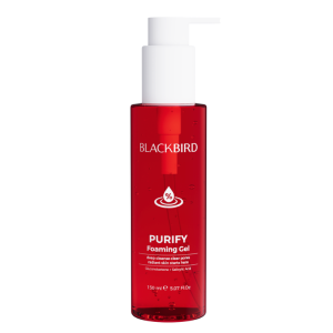 Purify Foaming Gel