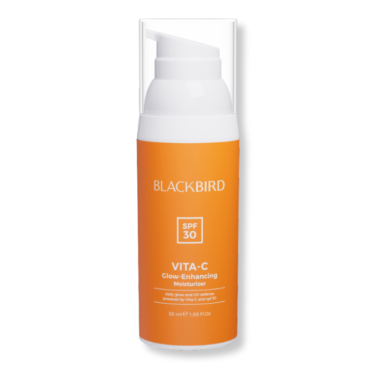 Vita-C Glow-Enhancing Moisturizer SPF 30