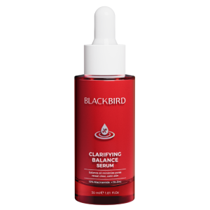 Clarifying & Balance Serum (10% Niacinamide + 1% Zinc )