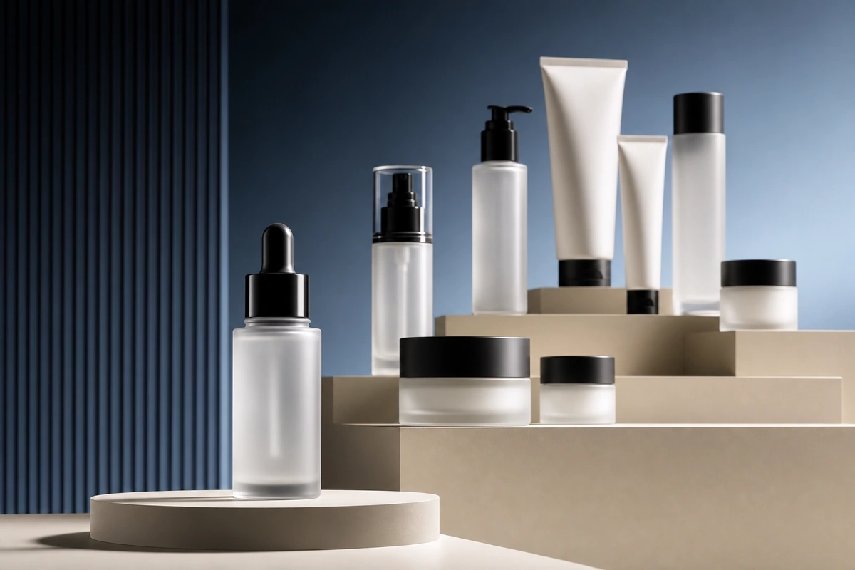 Skincare product strategy and brand growth